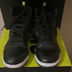 Zumba Air Soul shoes
